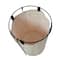 Household Essentials 23" Standing Laundry Hamper with Removable Bag